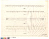 藏品(立面圖、屋頂平面圖、廣州街至桂林路段平面圖)的圖片