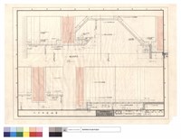 藏品(天花板詳細圖)的圖片