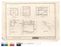 藏品(浴廁大理石檯面詳圖)的圖片