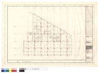 藏品(1層結構平面圖)的圖片
