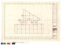 藏品(2層結構平面圖)的圖片