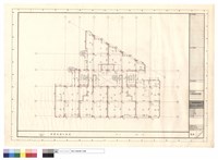 藏品(12層結構平面圖)的圖片