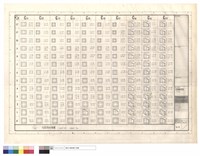 藏品(柱結構配筋圖C11~20)的圖片