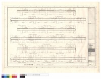 藏品(樑結構詳細圖10G28、29，9、8G25~29，7G25~27)的圖片