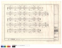 藏品(樑結構詳細圖3G35、36，1~2G26、33、34、35、36)的圖片
