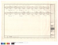 藏品(樑結構詳細圖8、7G1~3，8、7CG1，8、7CG1a)的圖片