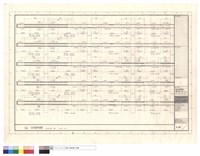 藏品(樑結構詳細圖、9層~屋頂CG4、CG4a、G4、G4a、G5、G6)的圖片