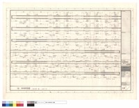 藏品(樑結構詳細圖1、2層CG4、CG4a、G5、G6，12層及屋頂CG2、G7、G8、G9、G7a、CG7a)的圖片