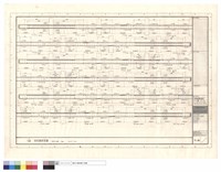 藏品(樑結構詳細圖9~11層CG7、G7、G8、G9、G7a、CG7a)的圖片