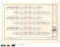 藏品(樑結構詳細圖7~9層G10、G11、G12、G13、G14、CG14)的圖片