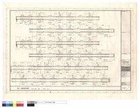 藏品(樑結構詳細圖1~3層G10、G11、G12、G13、G14、G14a、G10a)的圖片