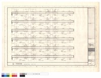 藏品(樑結構詳細圖2~7層G15、G16、G17)的圖片