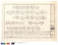 藏品(樑結構詳細圖2層G20、CG20，1層CG18~20a，8、b1、B1、B3、B4、B5)的圖片