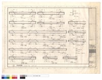 藏品(樑結構詳細圖2~RB1、2~RB2、2~RB3、2~RB4、2RB5、1~RB'1)的圖片