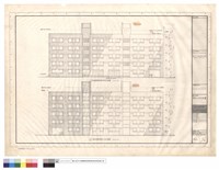 藏品(南向及北向立面圖)的圖片