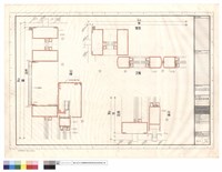 藏品(鋁門窗剖面詳圖)的圖片