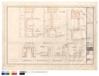藏品(外牆開口、通風口、地坪粉飾收邊詳圖)的圖片