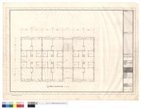 藏品(標準層柱、梁、牆關係圖)的圖片