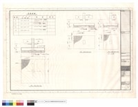 藏品(獨立基礎F1~F4)的圖片