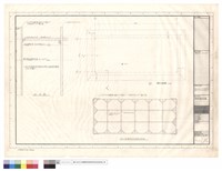 藏品(開挖平面及詳圖)的圖片