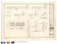藏品(配電箱接線圖、私設電表箱詳圖)的圖片