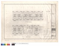 藏品(壹~伍層平面圖)的圖片