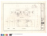 藏品(地下層、屋頂層平面圖)的圖片