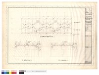 藏品(參~伍層污廢水透氣平面圖、給水配管詳圖)的圖片