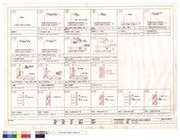 藏品(粉刷大樣圖(一))的圖片