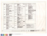 藏品(材料規格表)的圖片