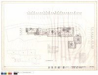 藏品(地下壹層平面圖)的圖片