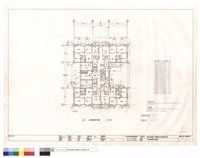 藏品(B棟地面層平面圖)的圖片