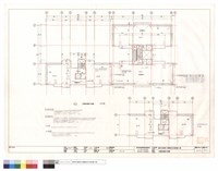 藏品(C棟屋頂平面圖)的圖片