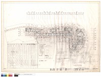 藏品(庭園配置圖)的圖片