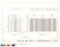 藏品(C棟東向立面圖、南向立面圖)的圖片