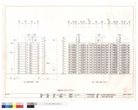 藏品(C棟西向立面圖、北向立面圖)的圖片