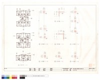 藏品(剖面索引圖)的圖片