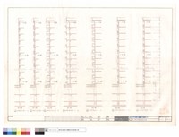 藏品(B、C、D棟外牆剖面示意圖)的圖片