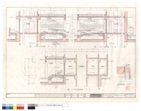 藏品(入口剖面詳圖)的圖片