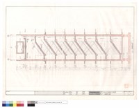 藏品(C棟樓梯剖面圖)的圖片