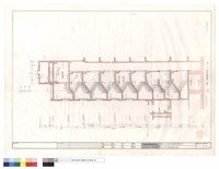 藏品(C棟D棟樓梯剖面圖)的圖片