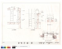 藏品(水箱詳圖)的圖片