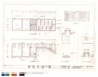 藏品(B.D.棟化糞池平面詳圖，剖面詳圖)的圖片