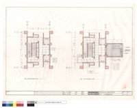 藏品(A.B.棟樓梯間地坪詳圖)的圖片