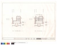 藏品(C棟D棟地坪詳圖)的圖片