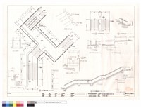 藏品(戶外樓梯示意圖(二))的圖片