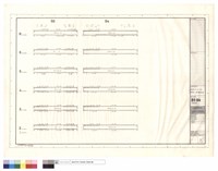 藏品(B3、B4梁配筋)的圖片