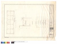 藏品(安全措施、牆配筋)的圖片