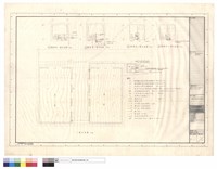 藏品(一、二層平面圖及圖例)的圖片