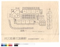 藏品(一層平面圖)的圖片